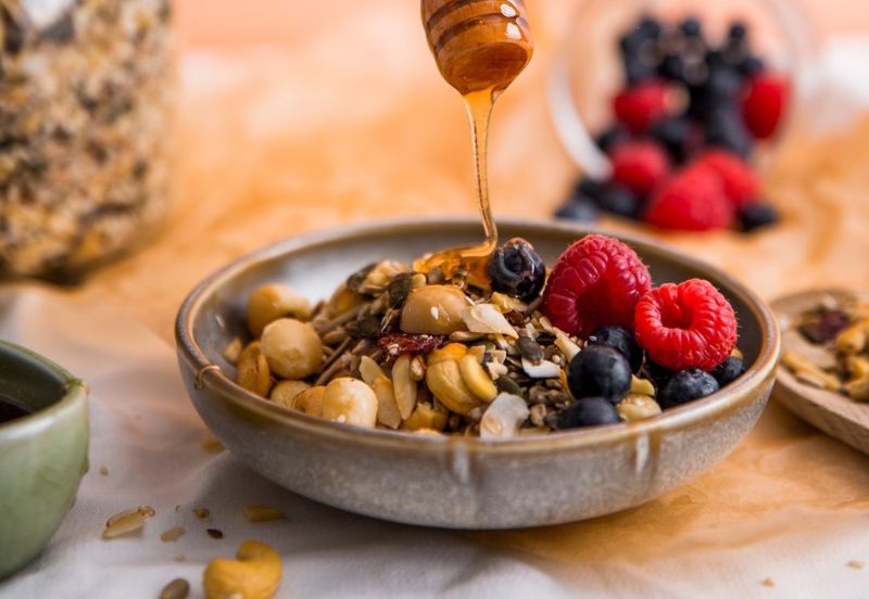 Granola